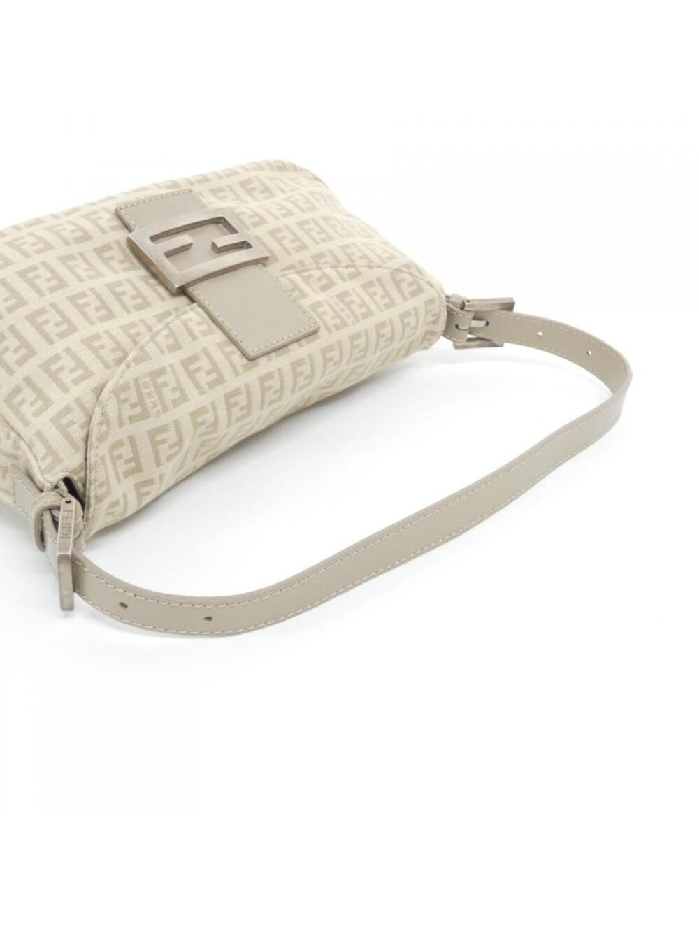 ★SOLD★ Fendi Ku7 Shoulder Bag - Picture 5 of 6